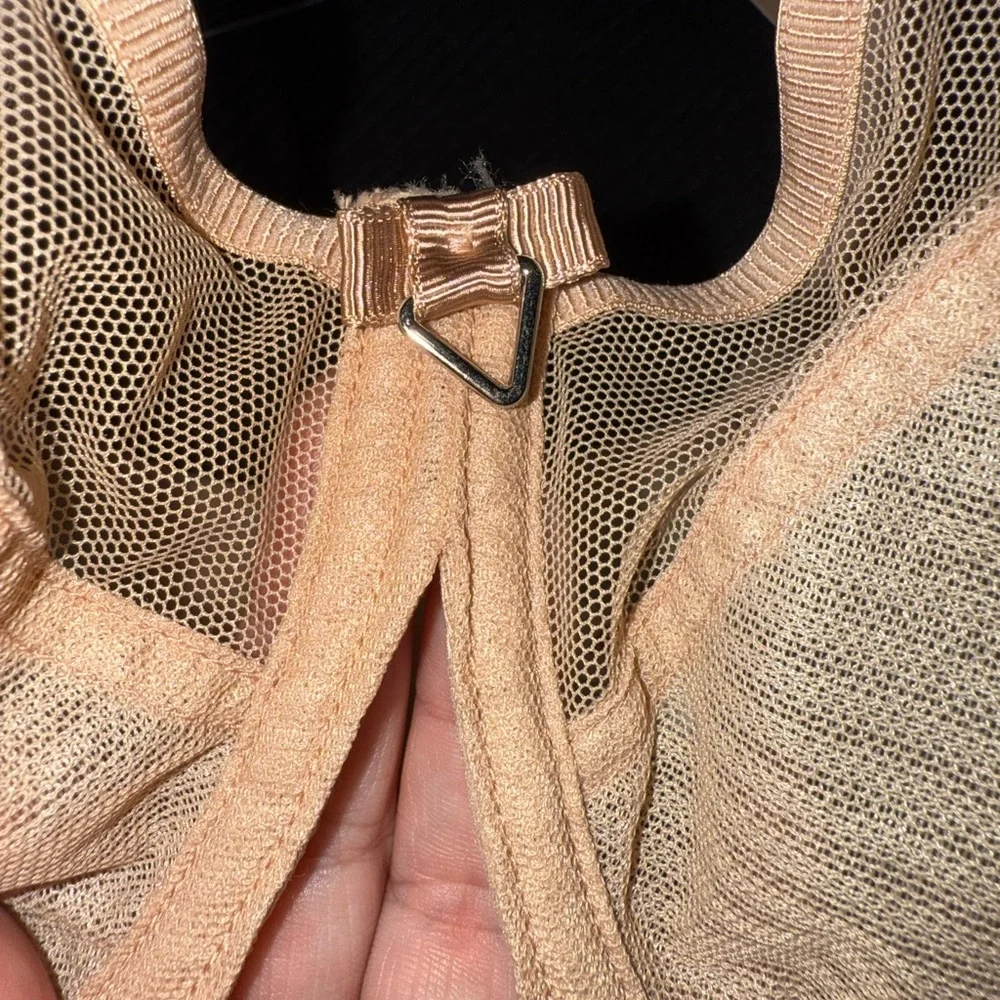 Curvy Kate Latte Full-Coverage Bra with Underwire Support - Picture 2 of 5